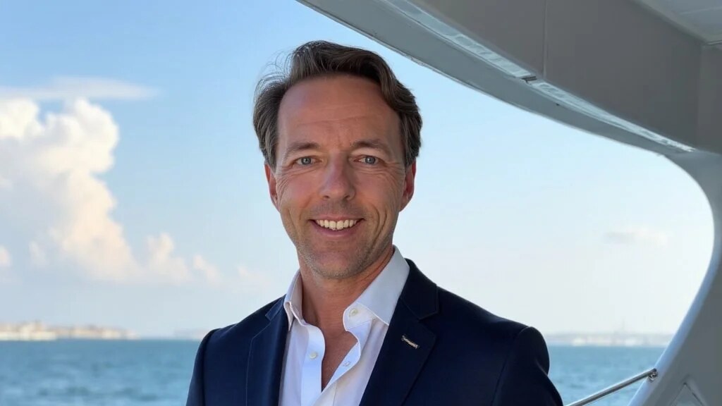 Andrew Decker, President of Strategic Sequoia Group Inc. and SSGI Benefits leader