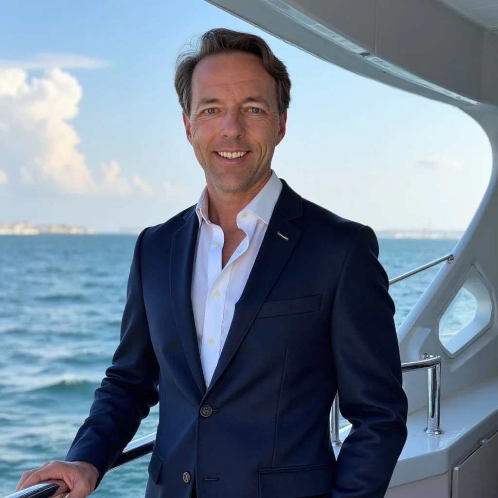 Andrew Decker, President of Strategic Sequoia Group Inc.