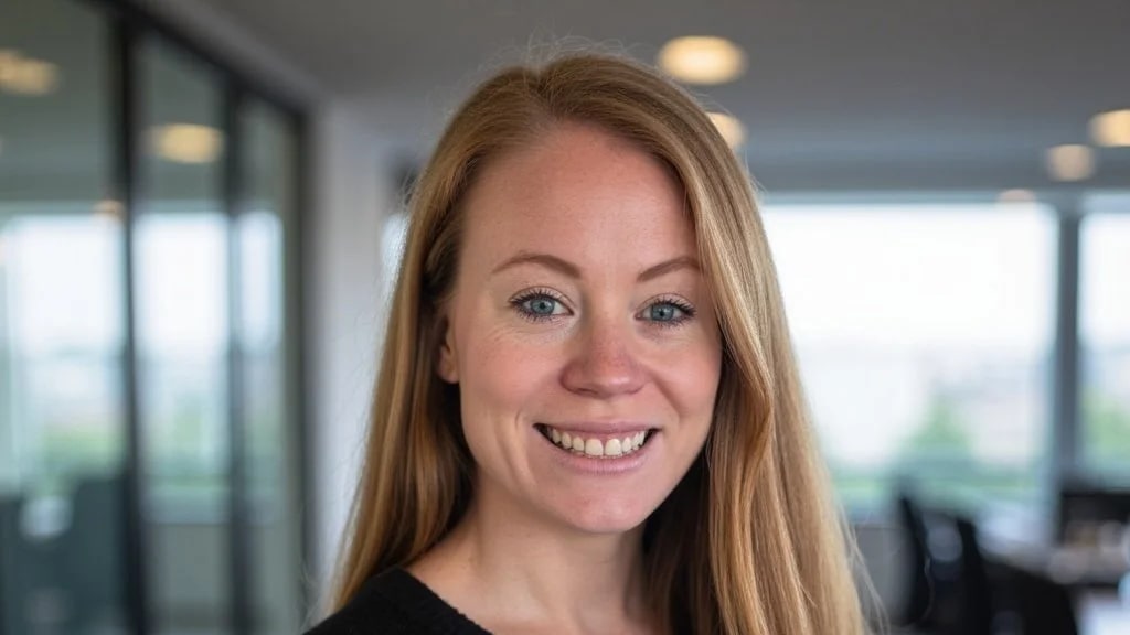 Laura Decker, Vice President of Strategic Sequoia Group Inc. and leader of SSGI Benefits